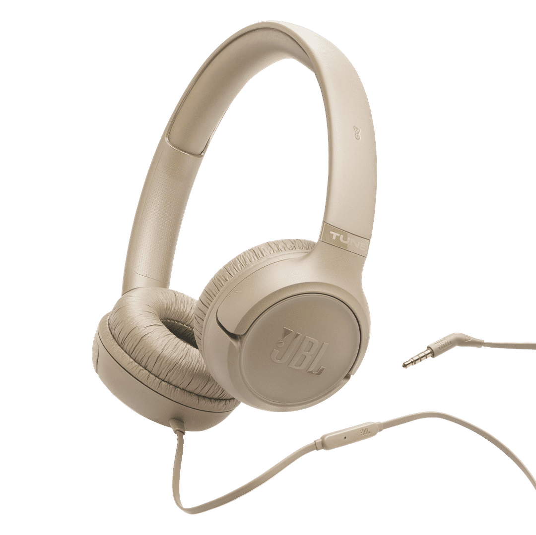 JBL Tune 530 Wired