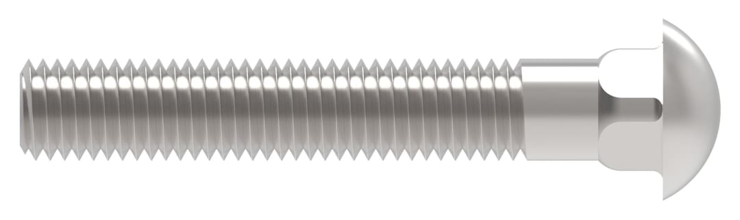 Flexmaster Replacement Bolt - Carbon steel (Joint size: Tube 0.50–1.12", Pipe 0.38–0.75")