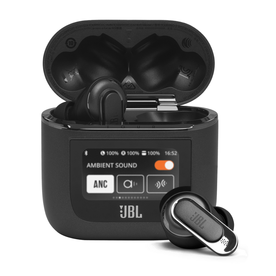 JBL Tour Pro 2