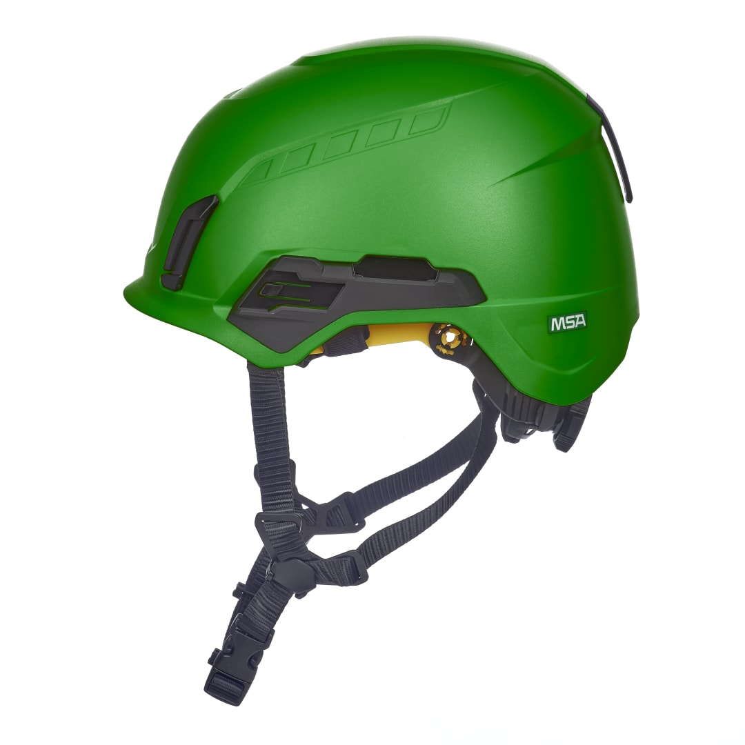 V-Gard H2™ Safety Helmet