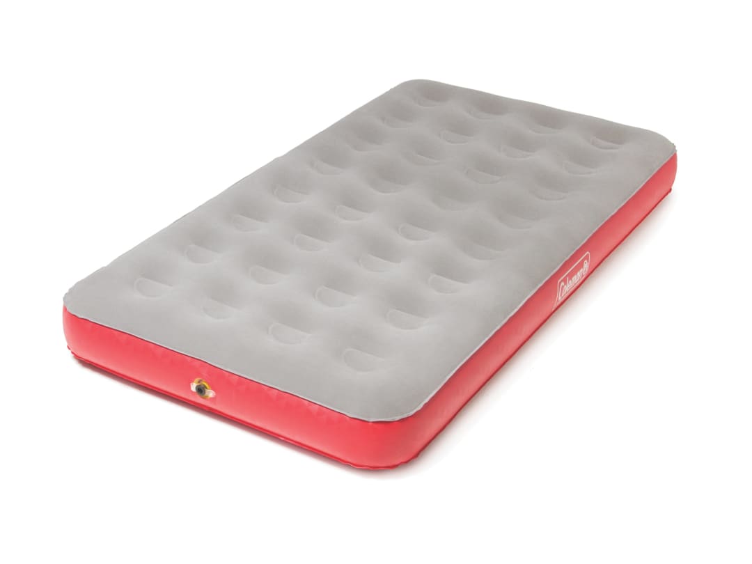 AIRBED TWIN SH W/4D COMBO AM C004