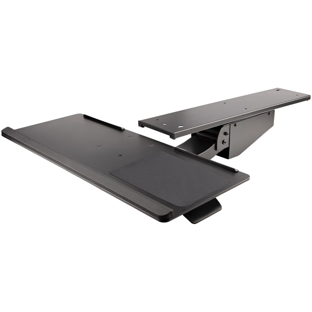 Adjustable Keyboard Tray