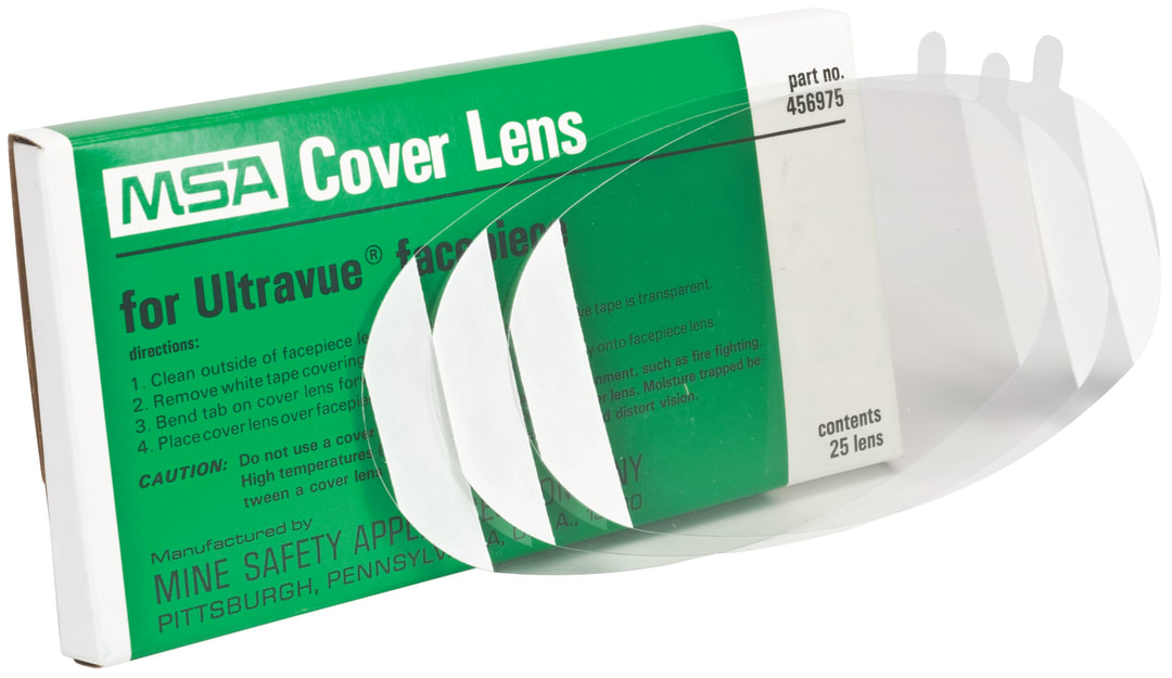 Respirator Accessories