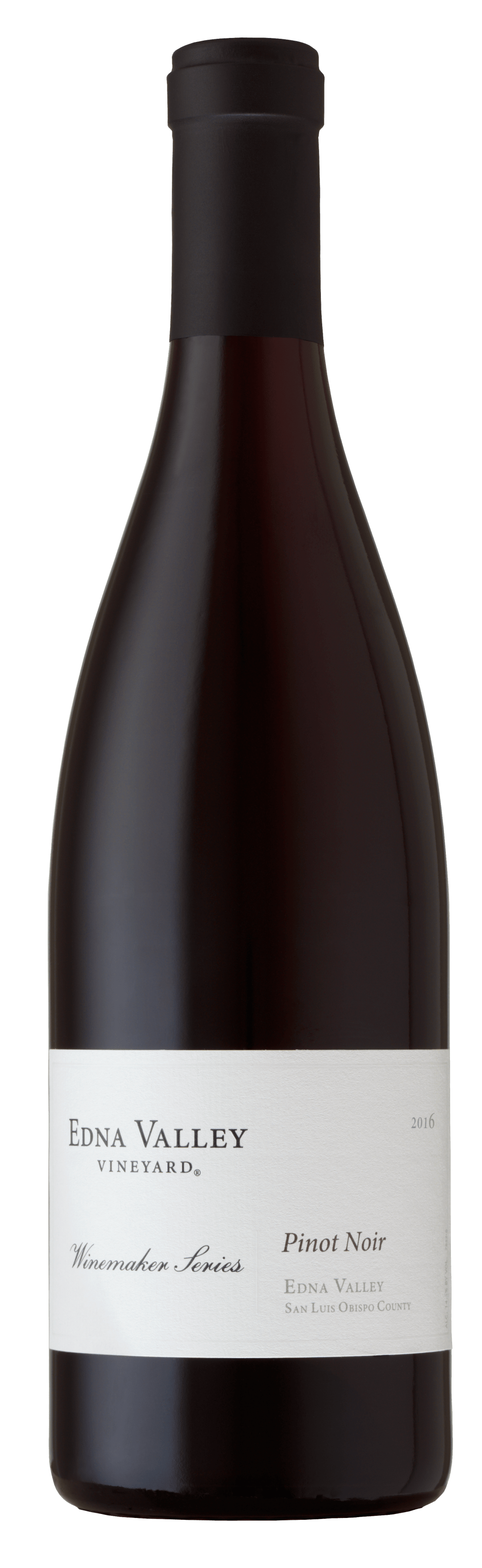Edna Valley Vineyard Pinot Noir Red Wine 750ml