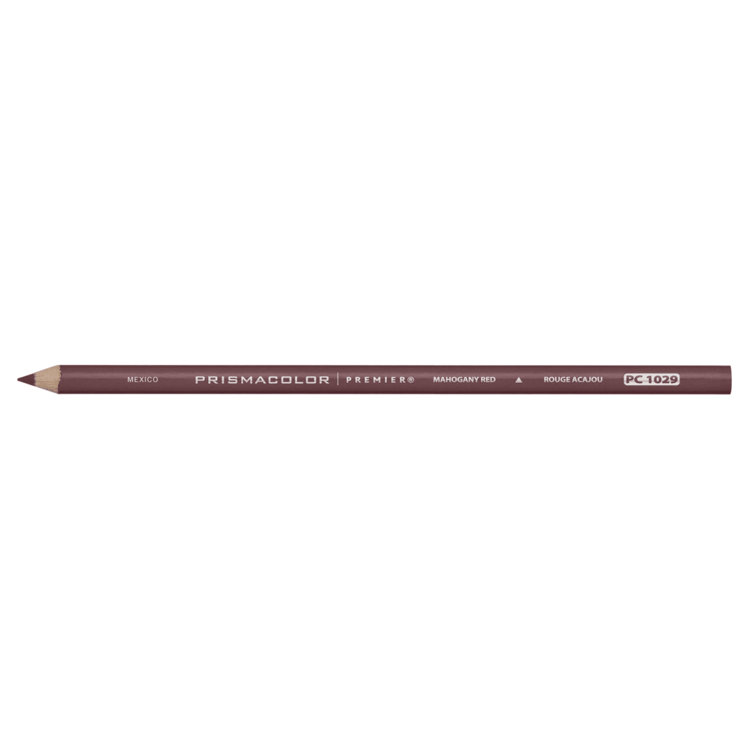 Prismacolor Premier Soft Core Colored Pencil Singles