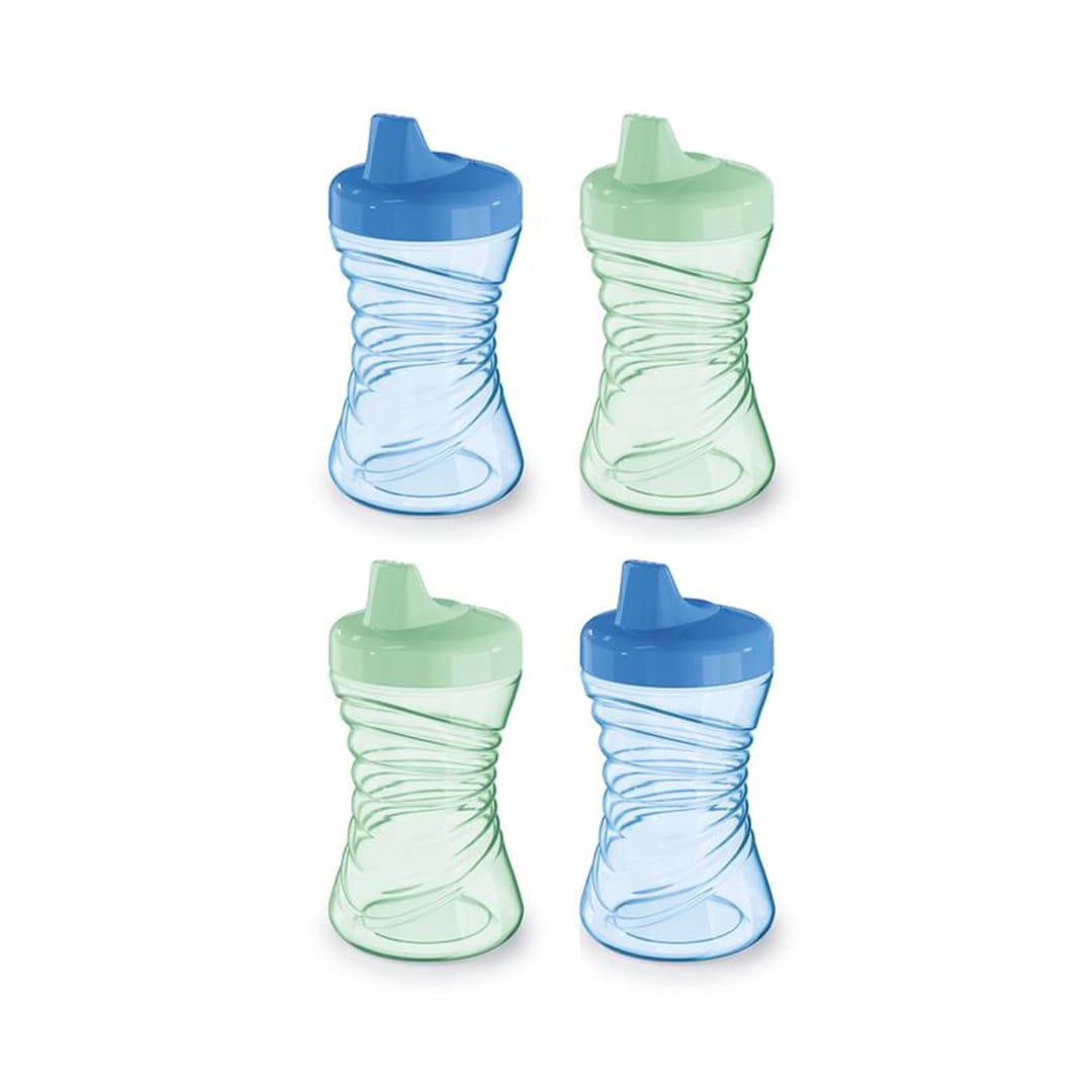 NUK® Fun Grips® Hard Spout Cup, 10 oz