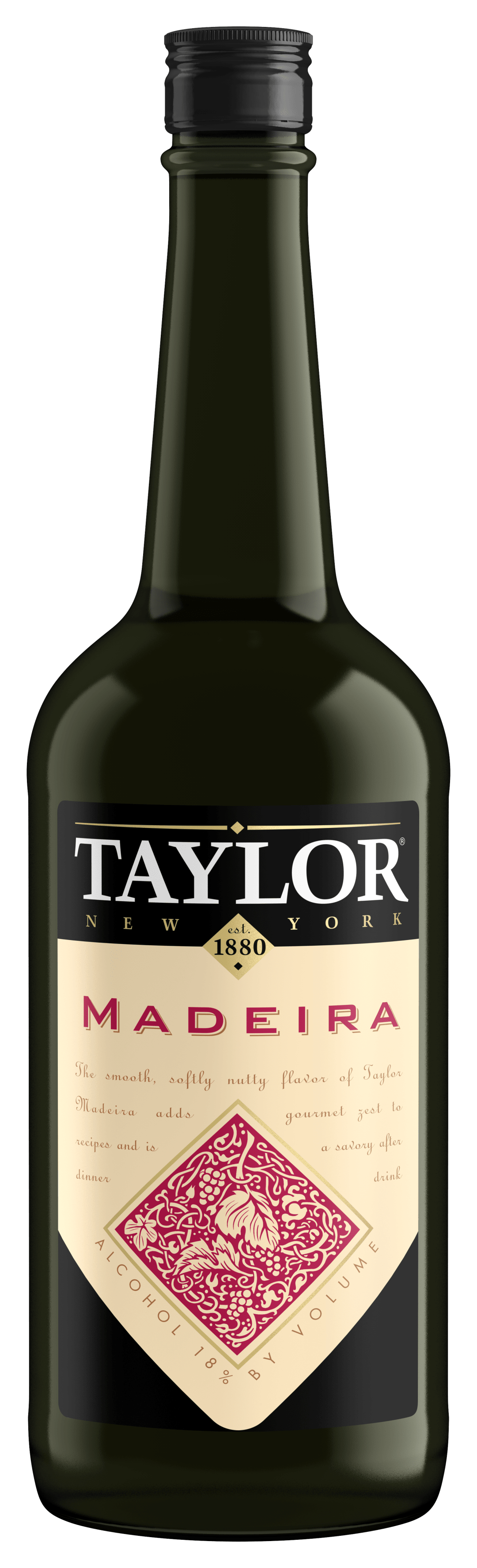 Taylor Madeira 750ml
