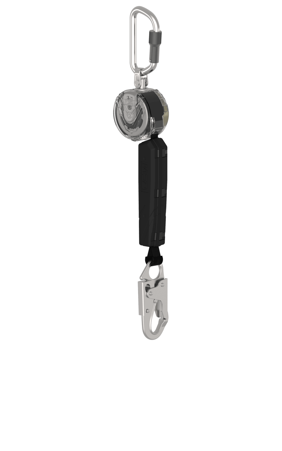 V-TEC™ Personal Fall Limiter-Web