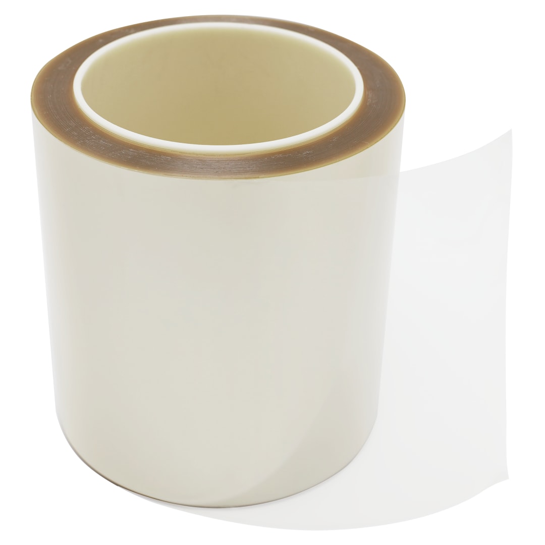 3M™ UV aktivovaná fólia 81100, 220 mm × 100 m, 1 rolka/kartón