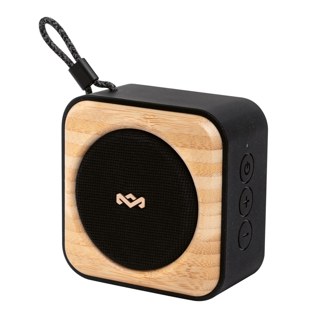 ROOTS BLUETOOTH SPEAKER