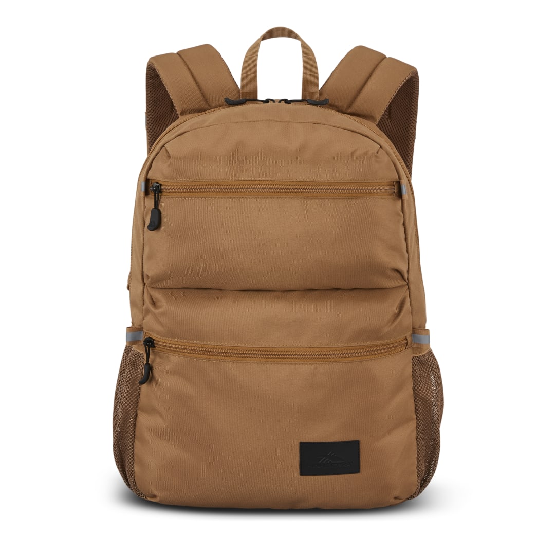 Hs Bts 2020 Everclass Backpack - Earth Tone