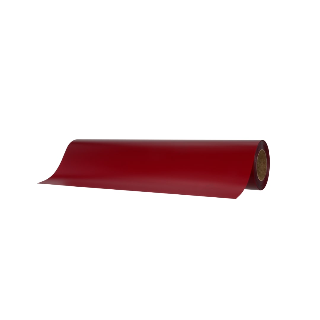 3M™ Envision™ Transluzente Farbfolie 3730-49L, Burgundy, 1220 mm x 45,72 m