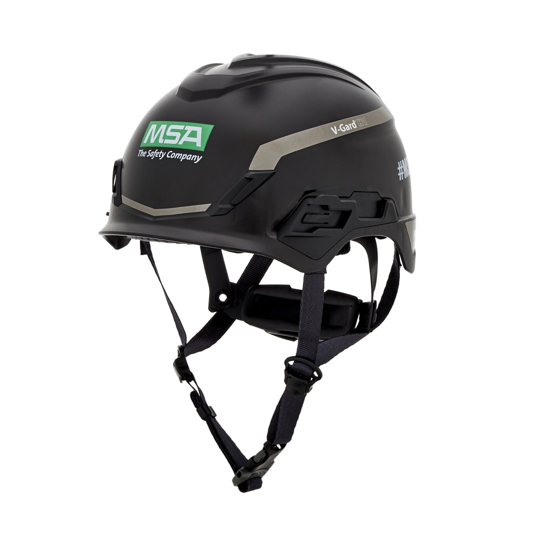 V-Gard H1® Safety Helmet