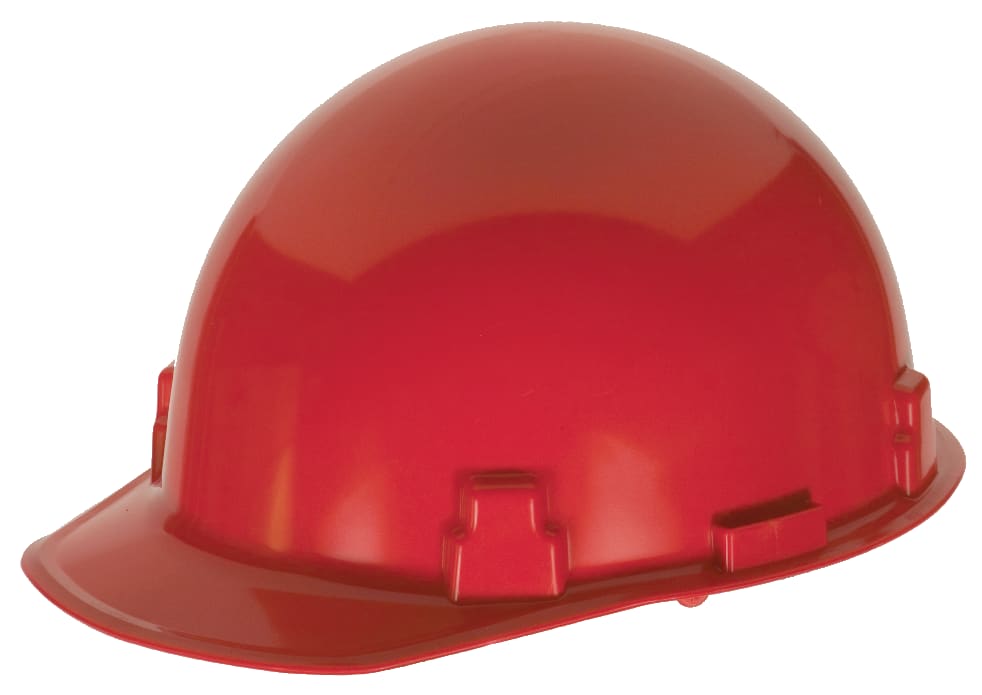 CAP, THERMALGARD, FAS-TRAC, RED