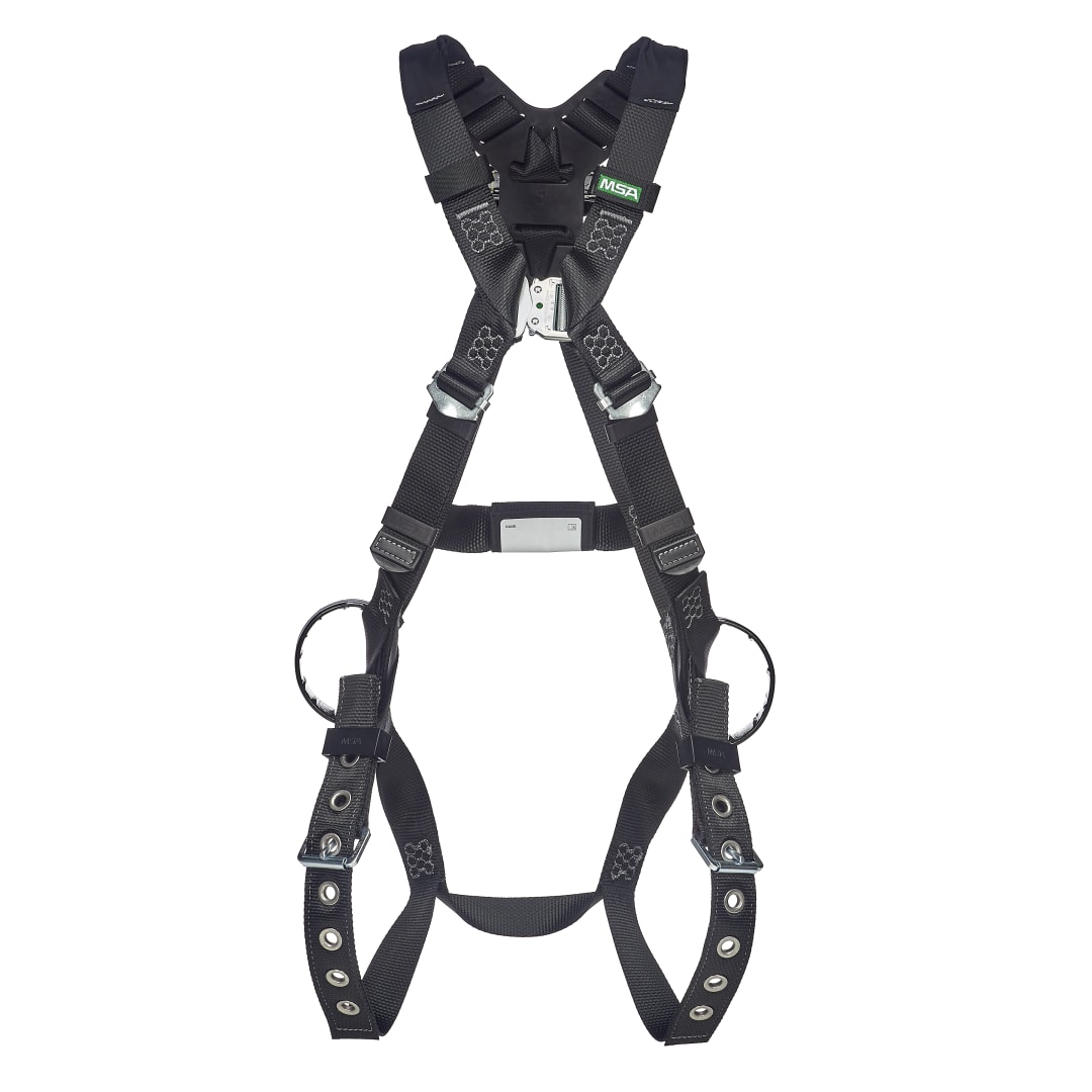 V-FORM® Arc Flash Full-Body Harness