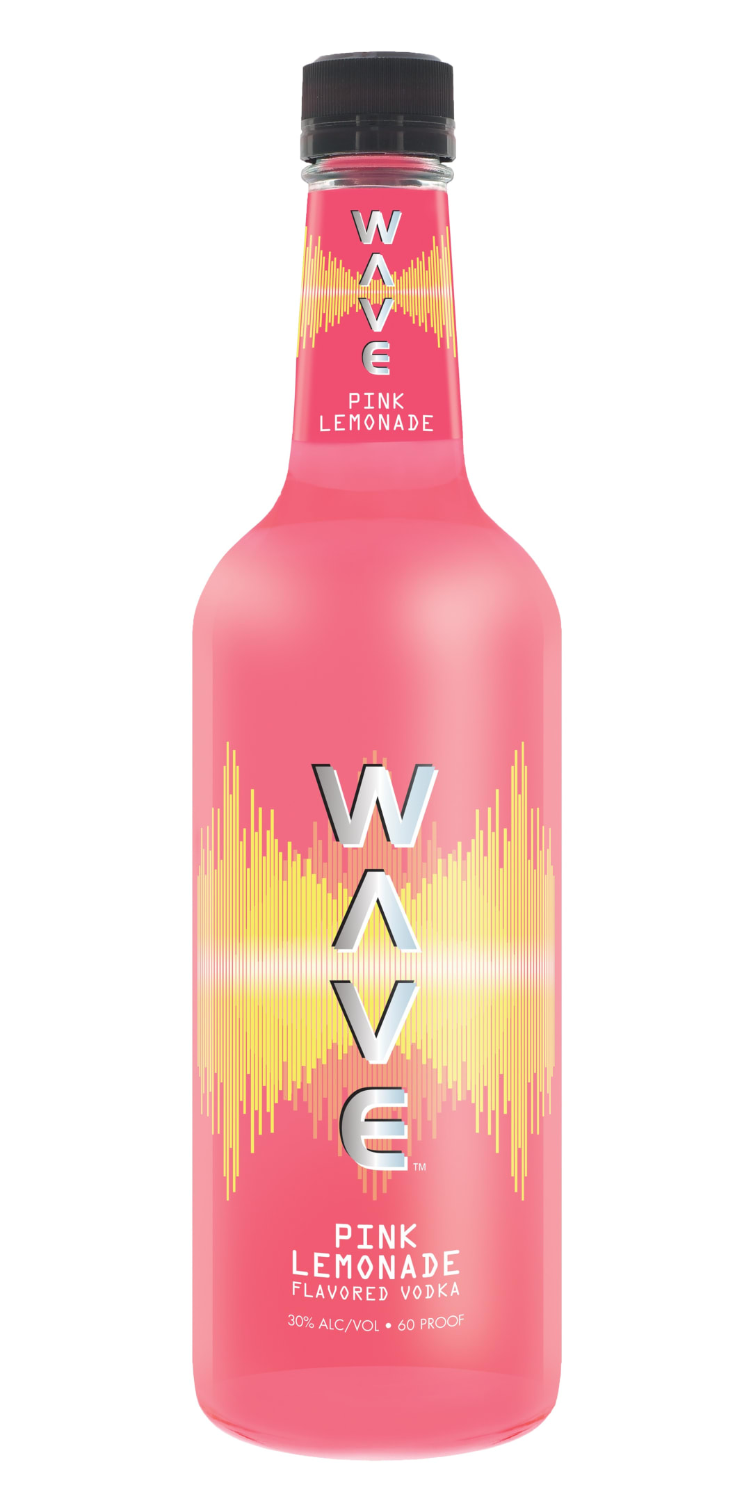 Wave Pink Lemonade Vodka 750ml 60 Proof