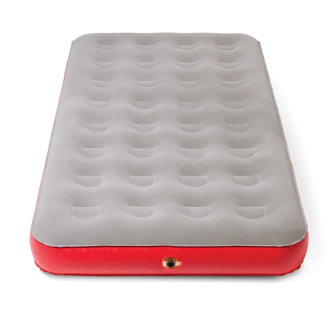 AIRBED TWIN SH W/TEXTURED SIDE AM C004
