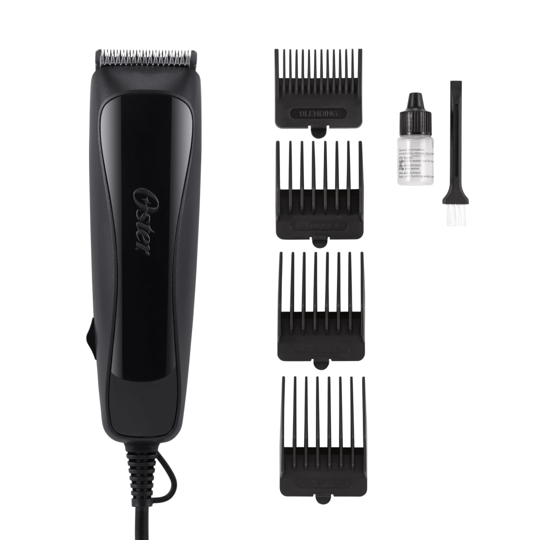 Oster® Calm Clips Grooming Kit