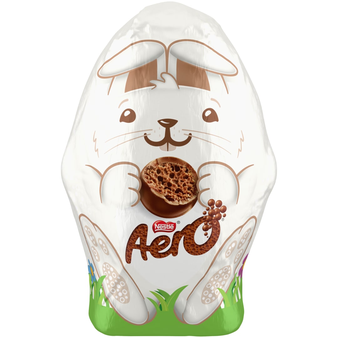 NESTLE Aero Bunny 24x100g N1 CA