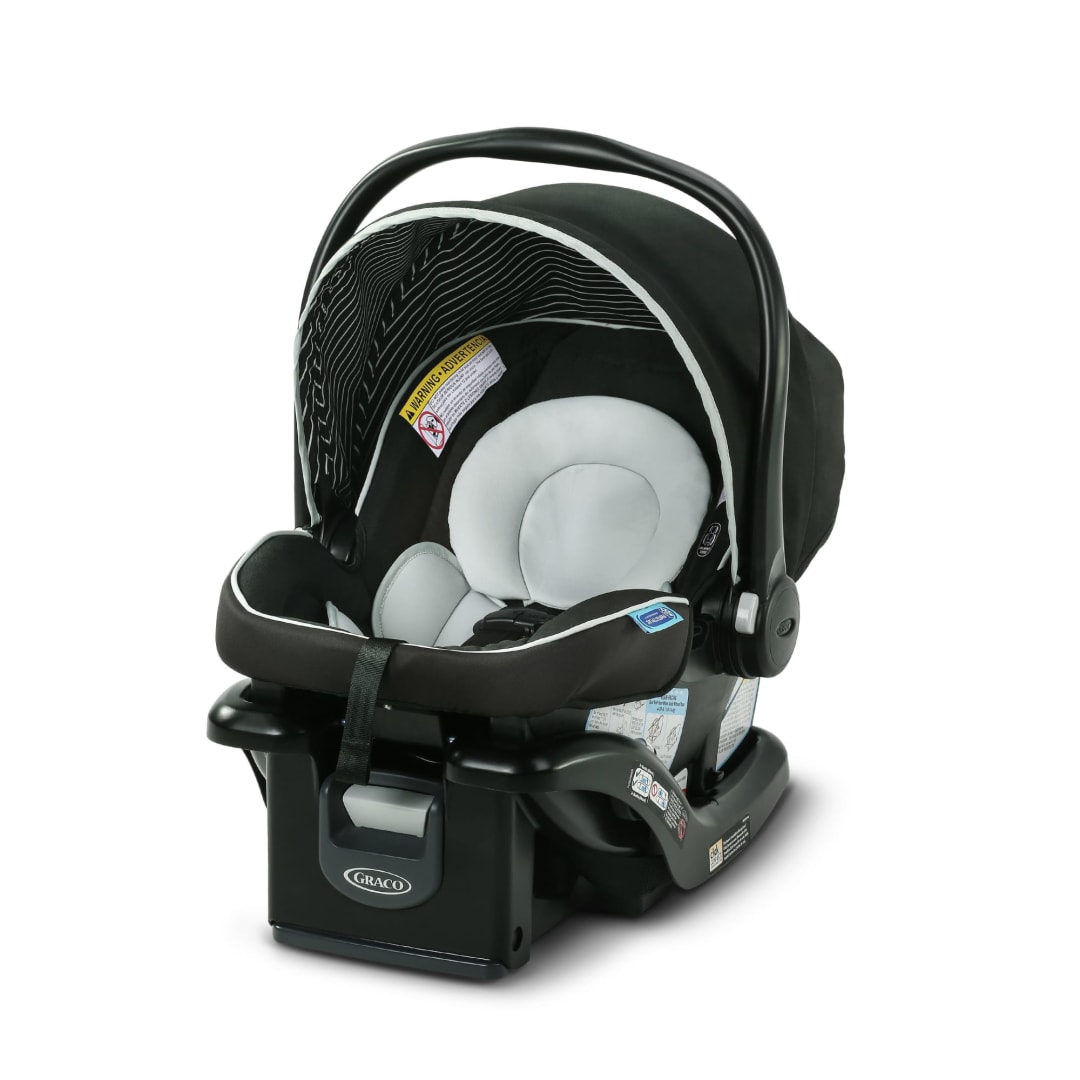 Graco® SnugRide® Lite LX Infant Car Seat, Studio