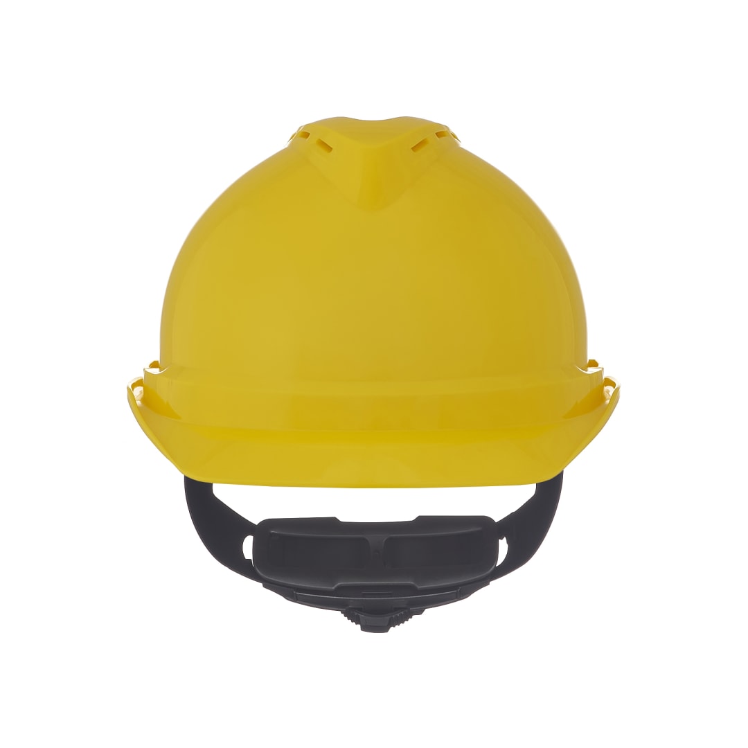 V-Gard® 500 Vented Hard Hat Cap Style