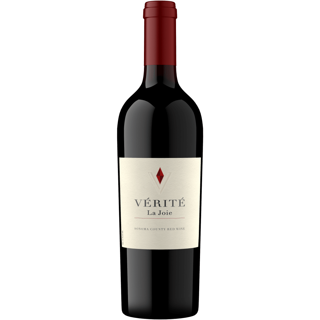 Vérité La Joie Sonoma County Red Blend Red Wine, 750ml