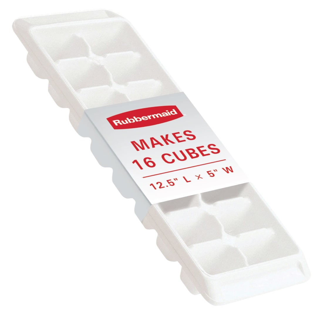 Rubbermaid® Easy Release Ice Cube Tray