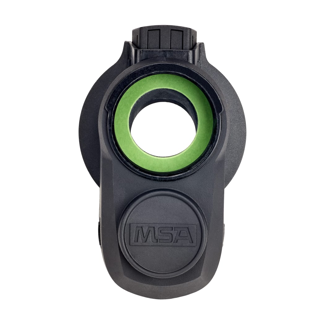 MSA G1 SCBA Accessories