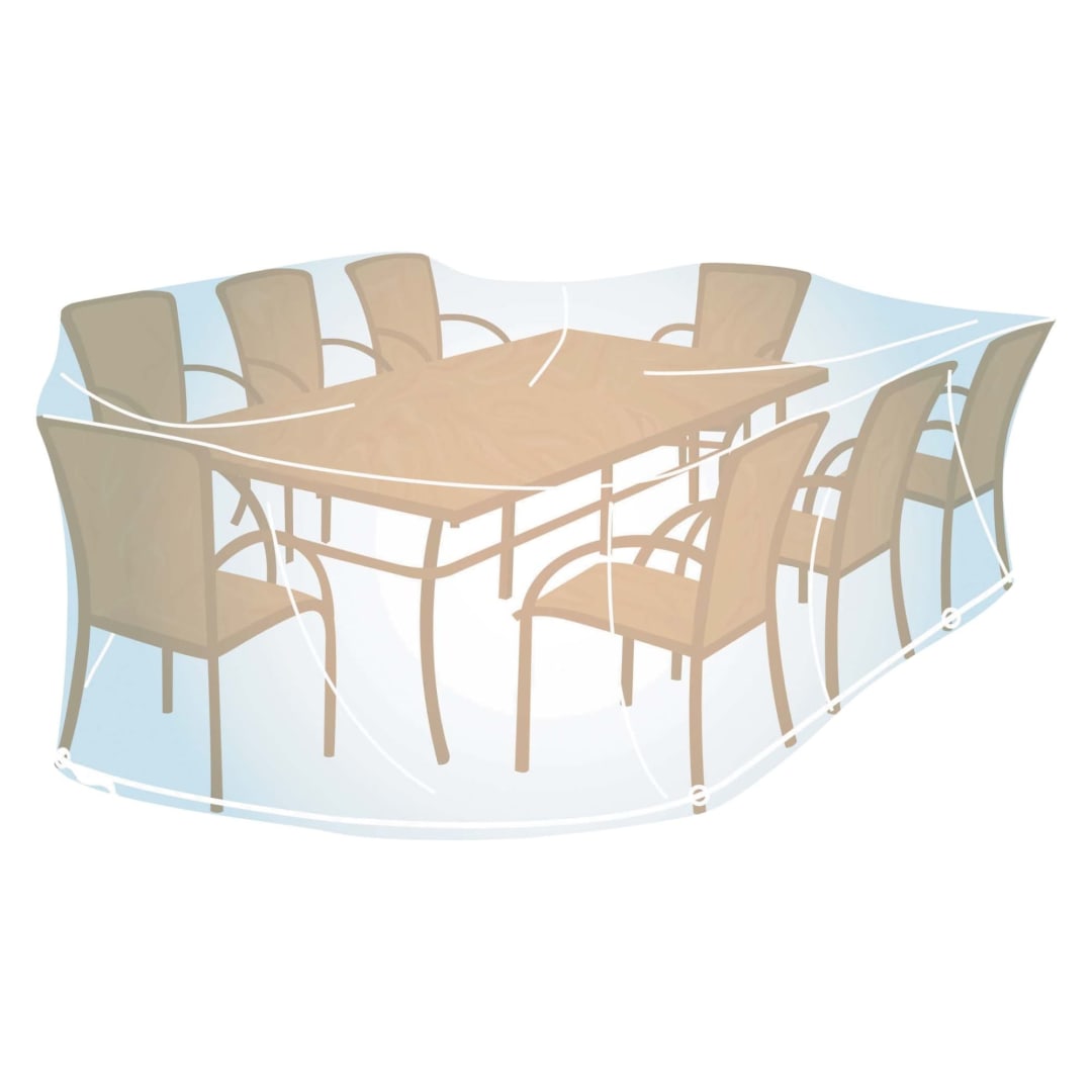 FURN COVER RECTANGULAR XL