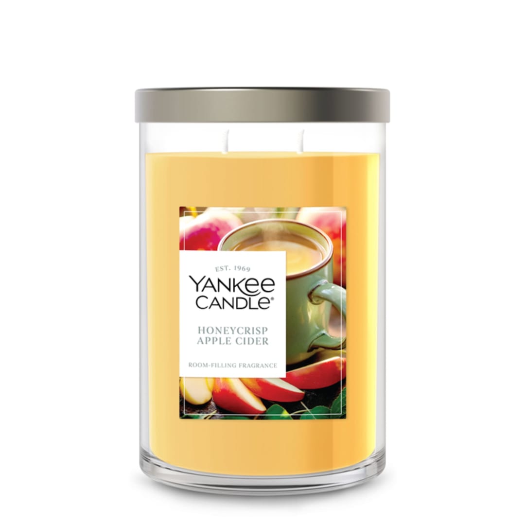 JAR-YCNT LG2 HNYCRSP APL CDR