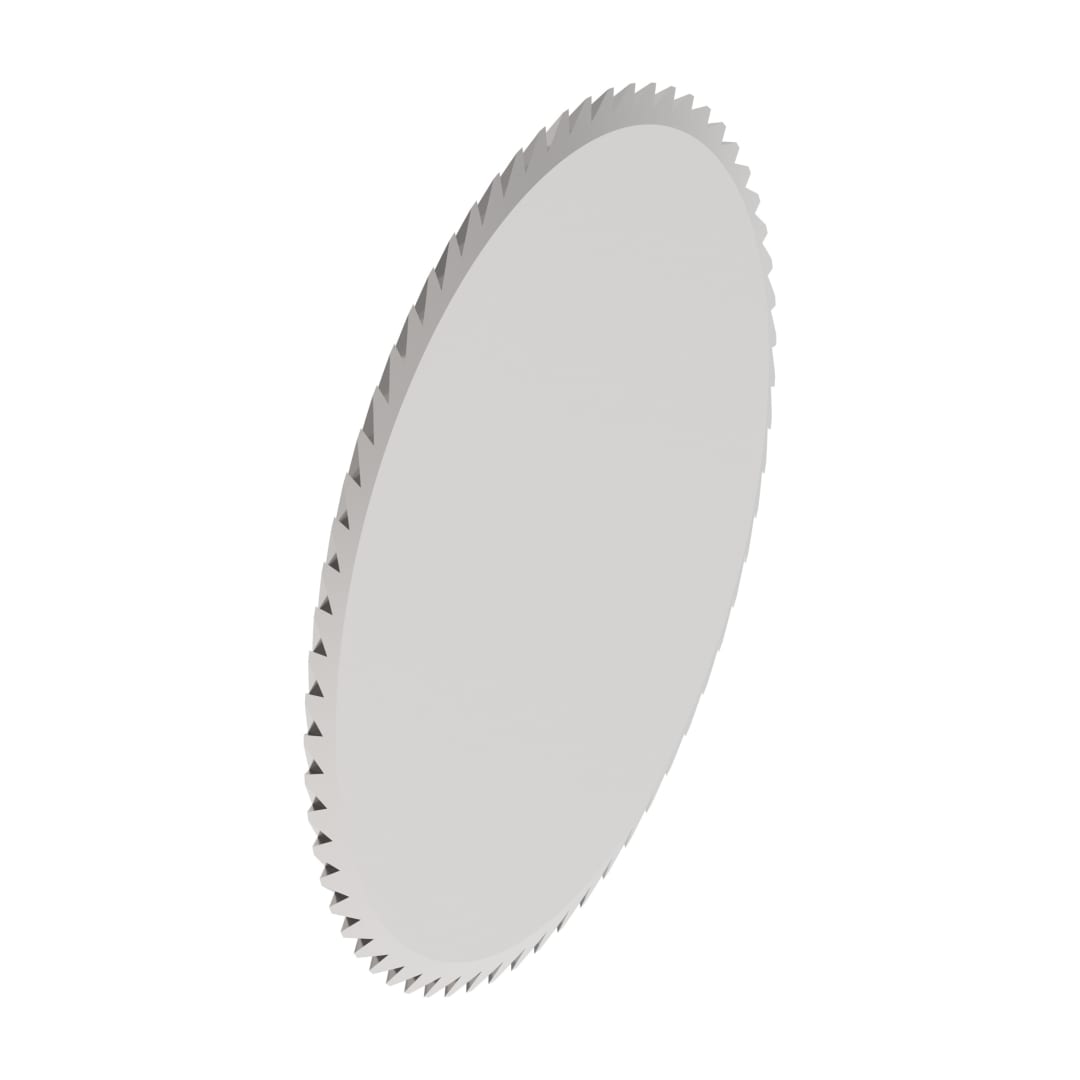 Aeroquip Cutoff Saw Blade