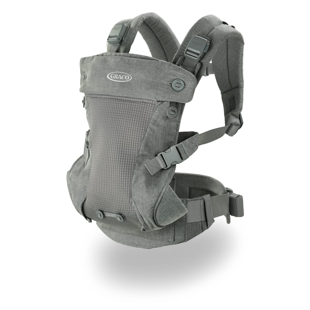 Graco® Cradle Me 4-in-1 Baby Carrier