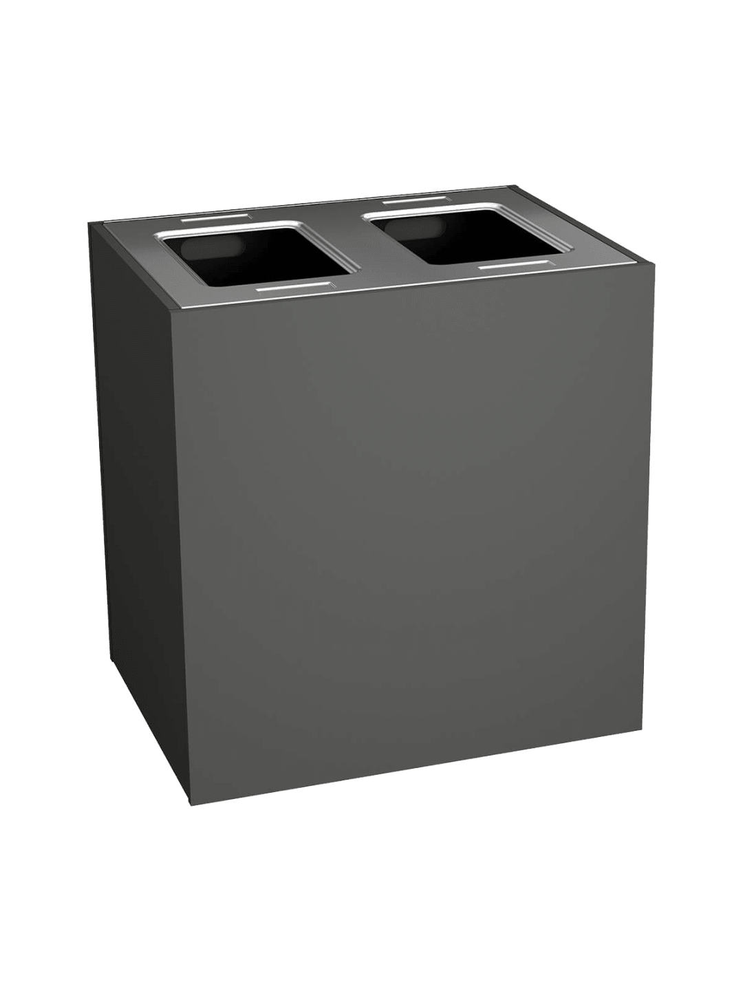 ARISTATA - Double - Unit - Xl - Full - Slate