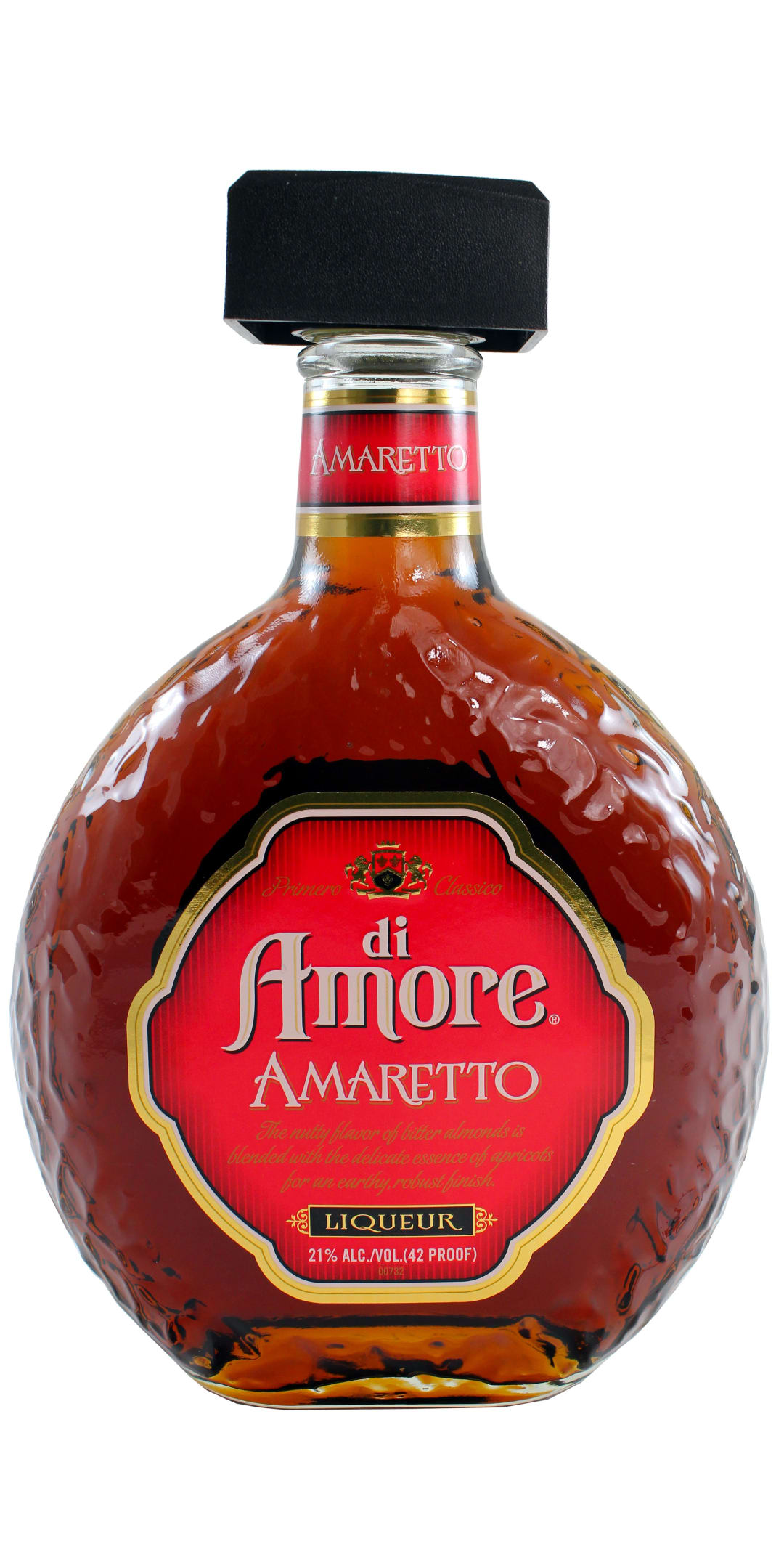 Di Amore Amaretto Liquer 750ml 42 Proof