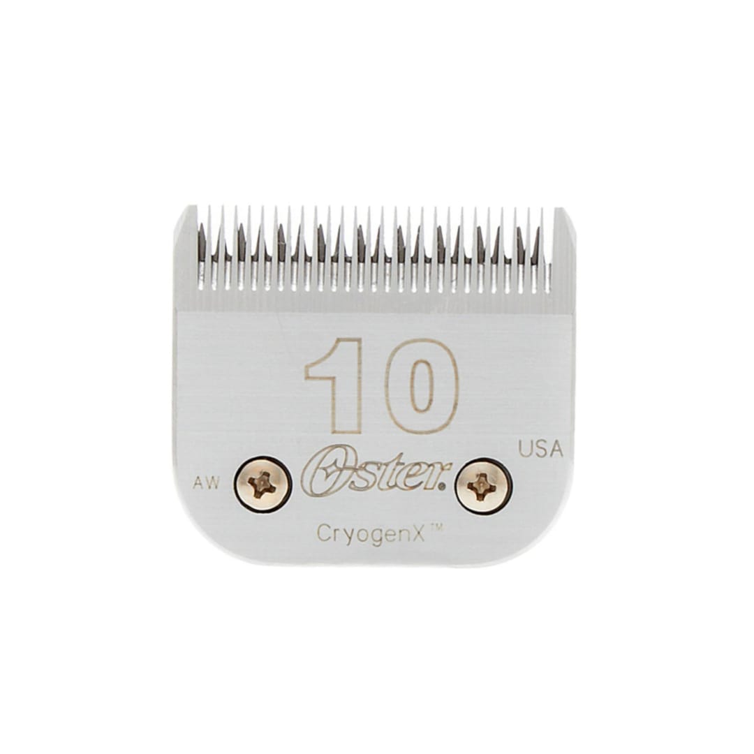 Oster® Size 10 Detachable Blade