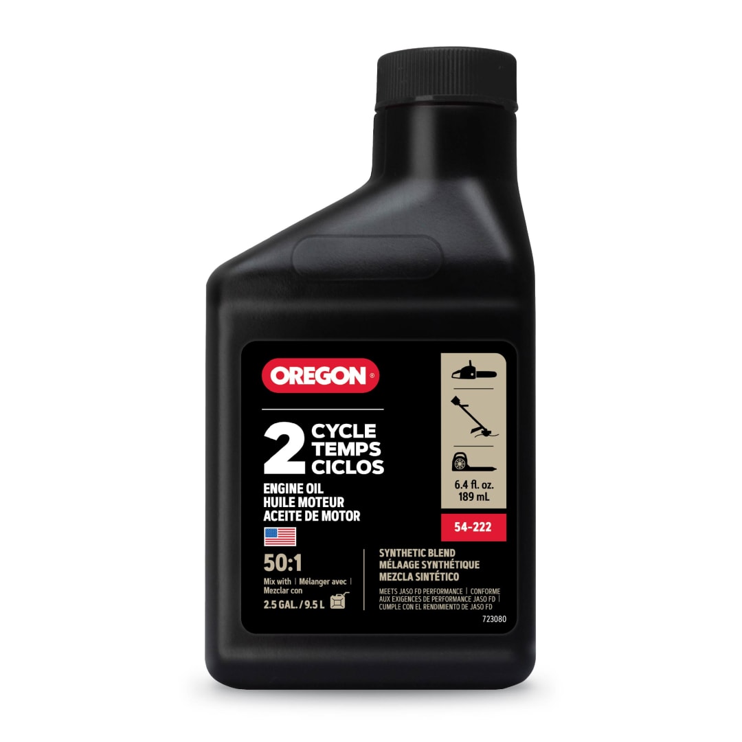Oregon® 2-Cycle Engine Oil - 6.4 OZ