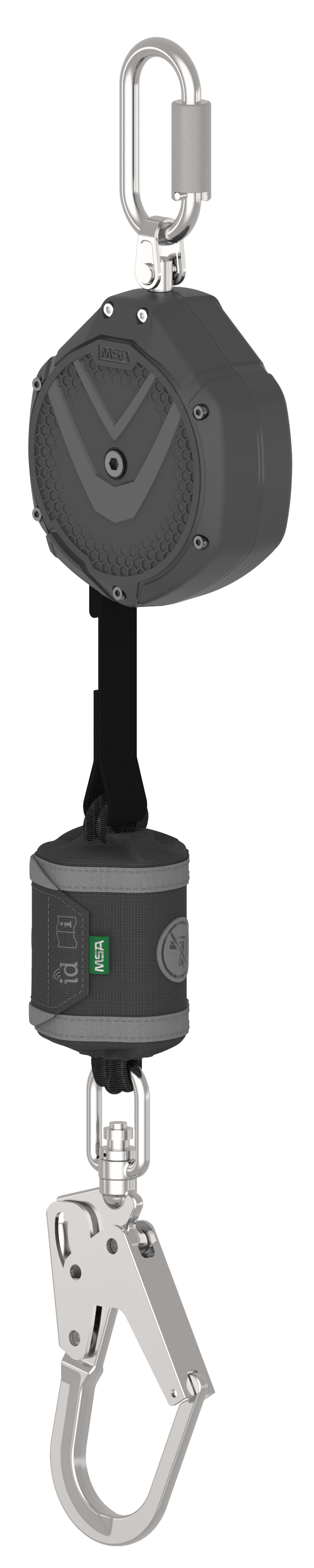 V-SHOCK® Personal Fall Limiter