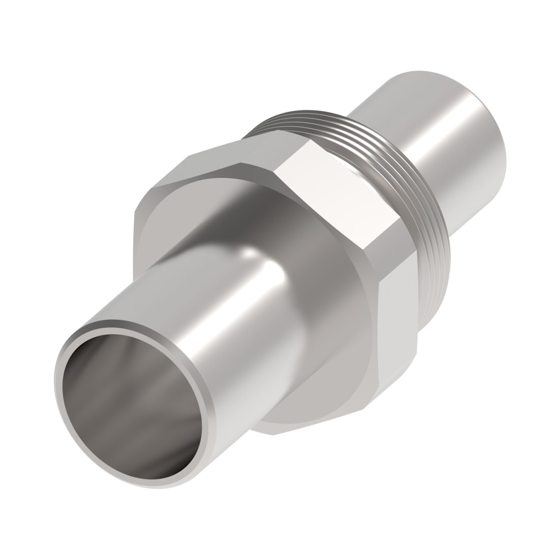 Aeroquip Reuseable Fitting (220770-10S)