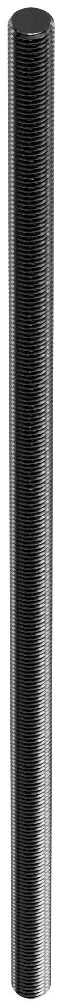 Simpson Strong-Tie ATRM6-2 ATRM 3/4 in. x 24 in. All-Thread Rod, Grade 55