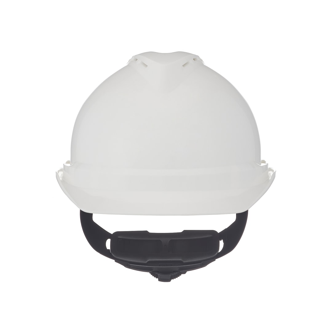 V-Gard® 500 Vented Hard Hat Cap Style