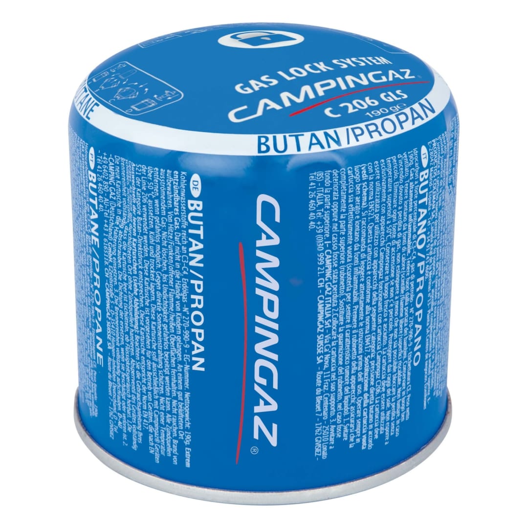 CARTRIDGE C206 GLS BU/PRO EU2