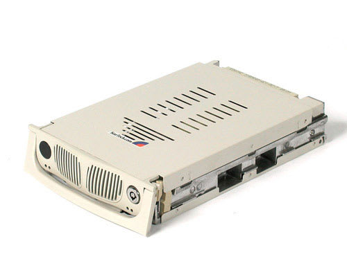 *D* Extra Drive Caddy for IDE66PRODRWR