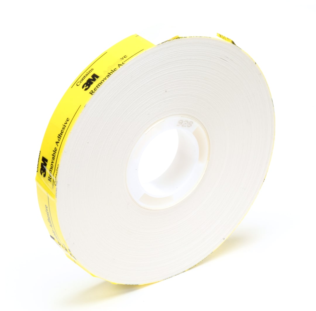 3M™ ATG lepiaca prenosová páska 928, White, 12 mm x 33 m, 0.05 mm