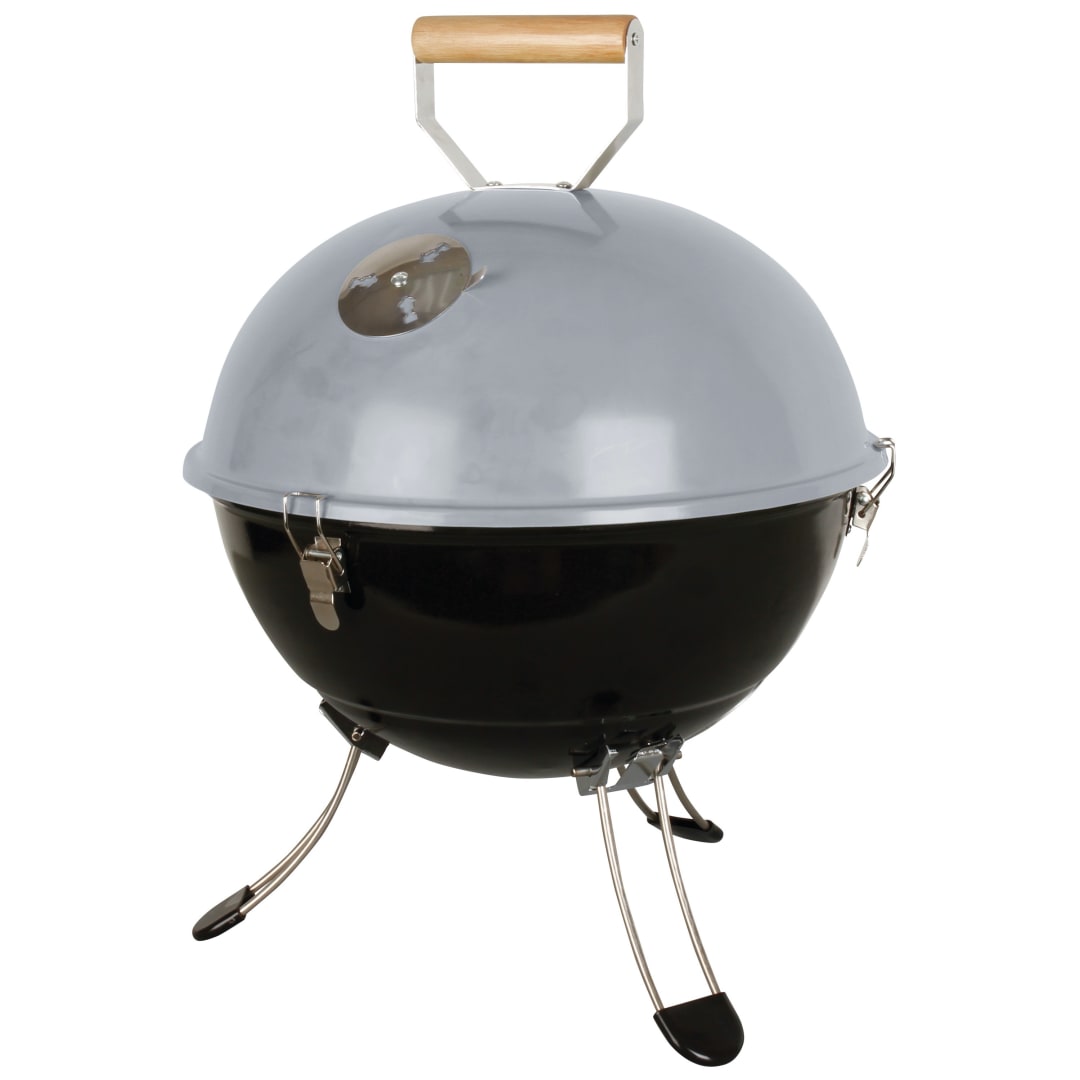 PARTY BALL GRILL CHAR C004