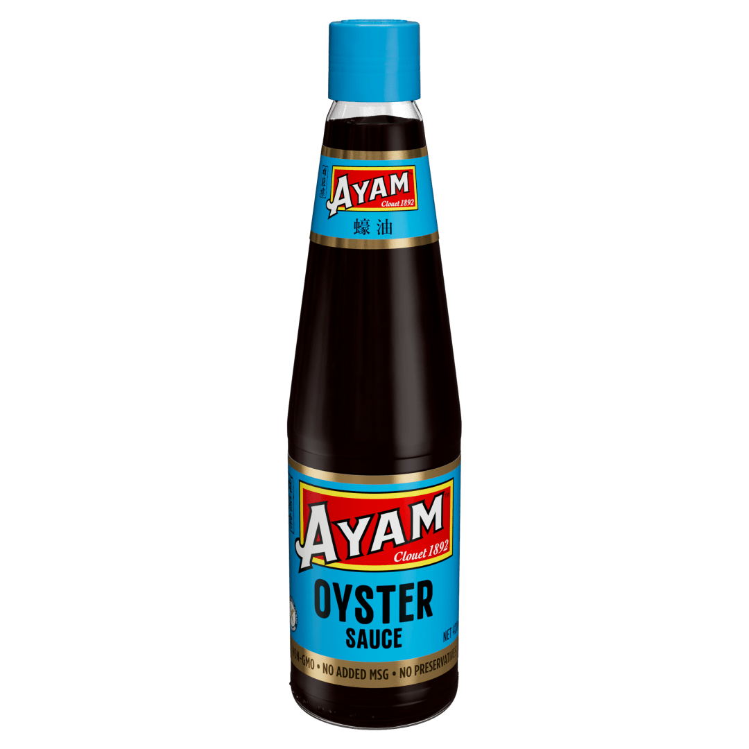 Oyster Sauce 6x420ml
