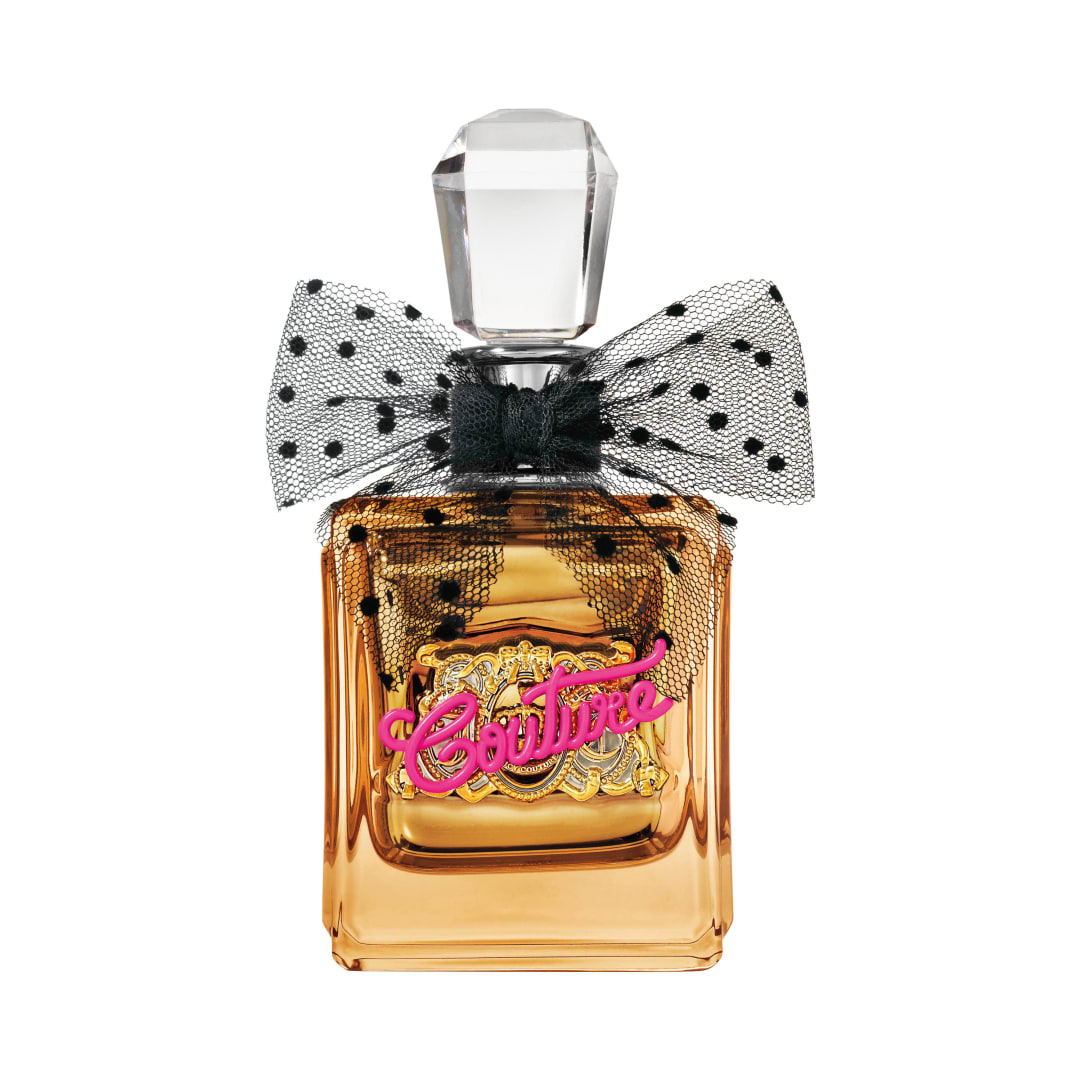 Juicy Couture Viva La Juicy Gold Couture Eau de Parfum Spray, 100ml