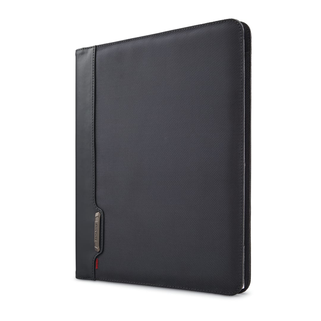 Xenon Bus Accs Portfolio - Steel Grey