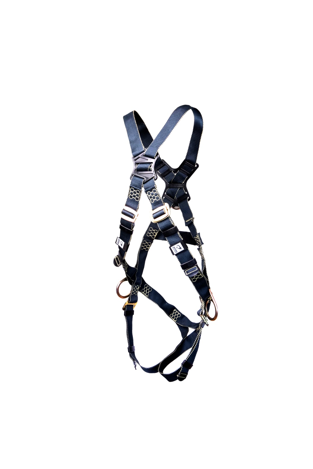 Arneses de Kevlar para soldador V-Form CL
