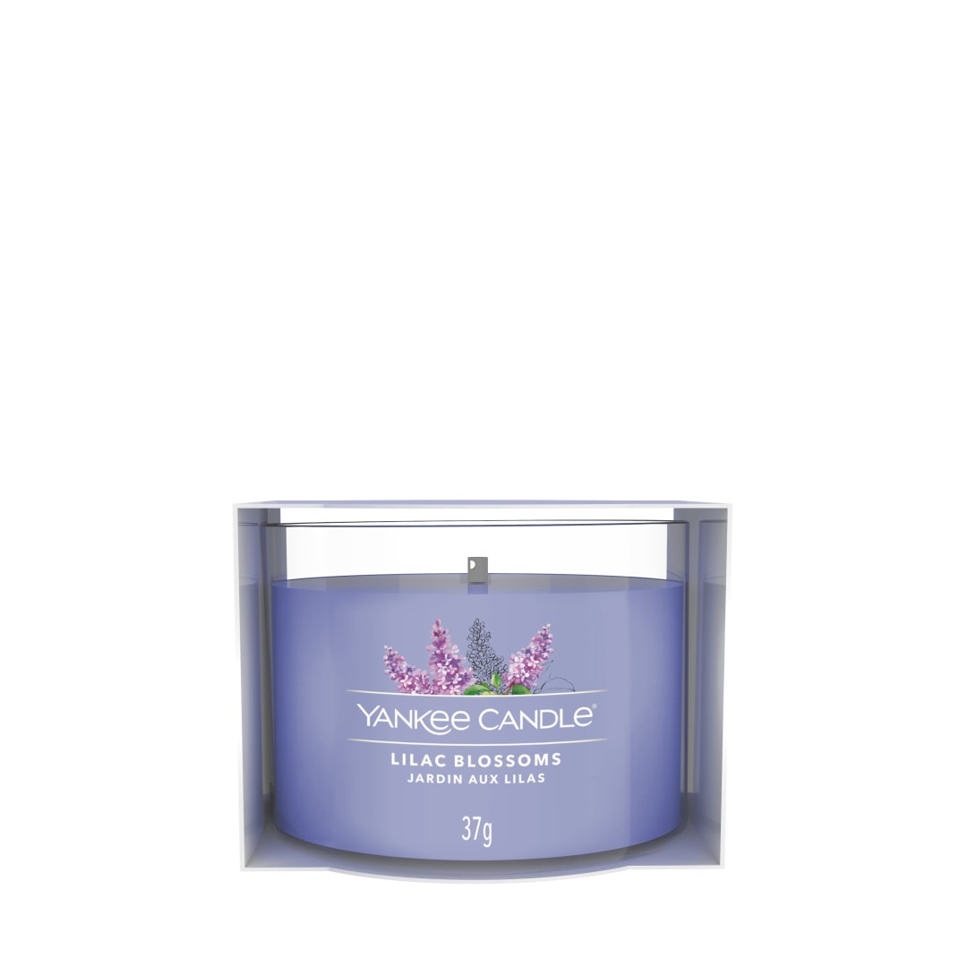 JAR-HW FV LILAC BLSM YCE