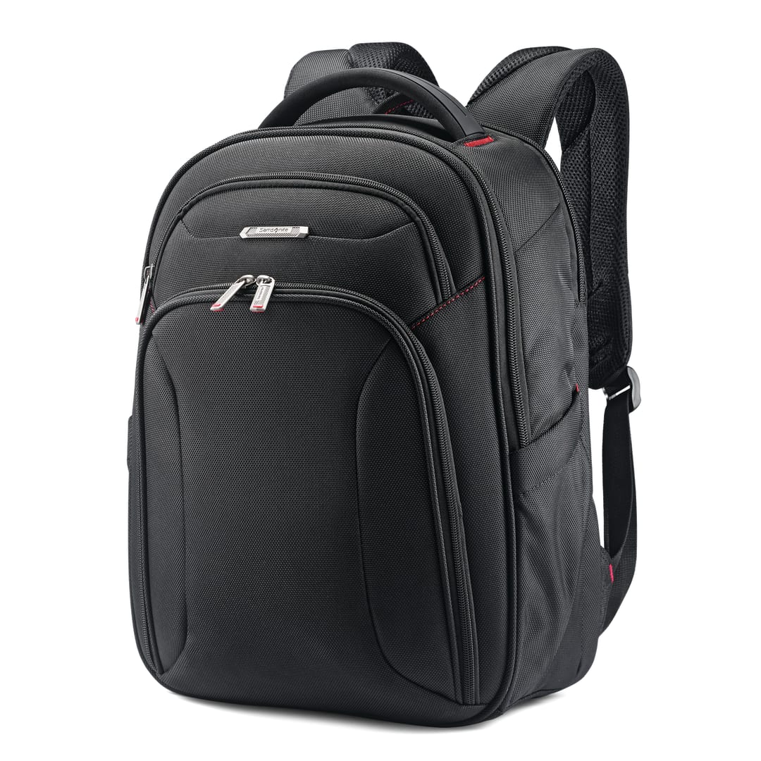 Xenon 3.0 Slim Backpack - Black
